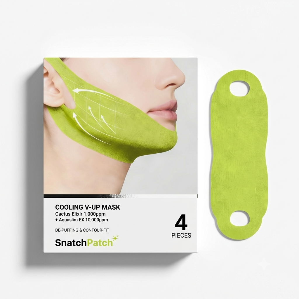 SnatchPatch