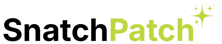 MySnatchPatch